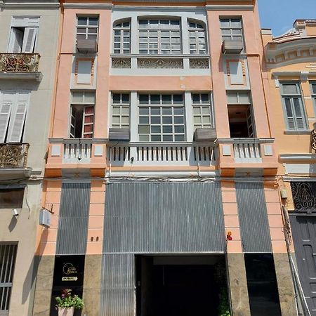 Hotel Casa Blanca - Adults Only Rio de Janeiro Exterior foto
