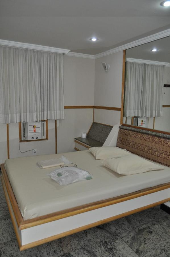 Hotel Casa Blanca - Adults Only Rio de Janeiro Exterior foto