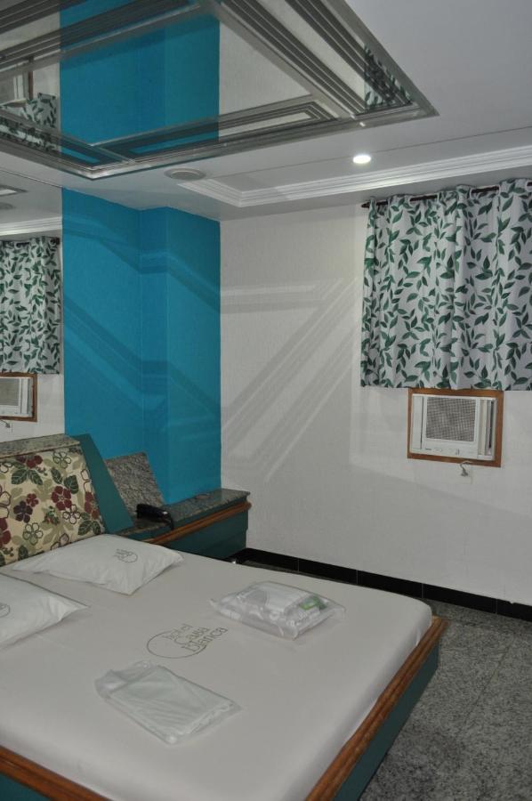 Hotel Casa Blanca - Adults Only Rio de Janeiro Exterior foto