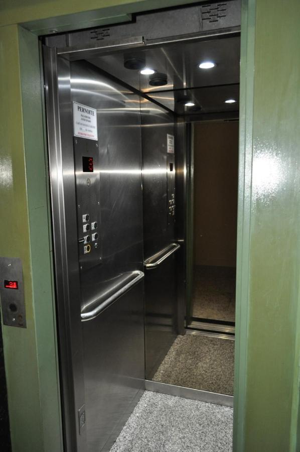 Hotel Casa Blanca - Adults Only Rio de Janeiro Exterior foto