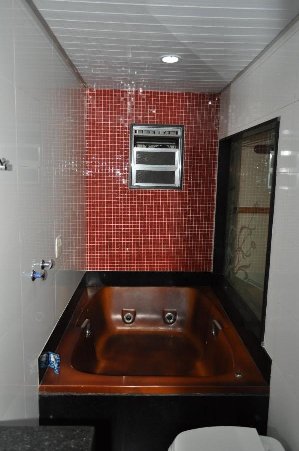 Hotel Casa Blanca - Adults Only Rio de Janeiro Exterior foto