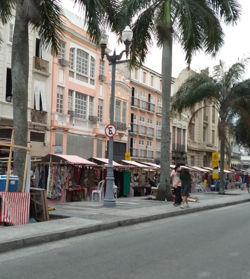 Hotel Casa Blanca - Adults Only Rio de Janeiro Exterior foto